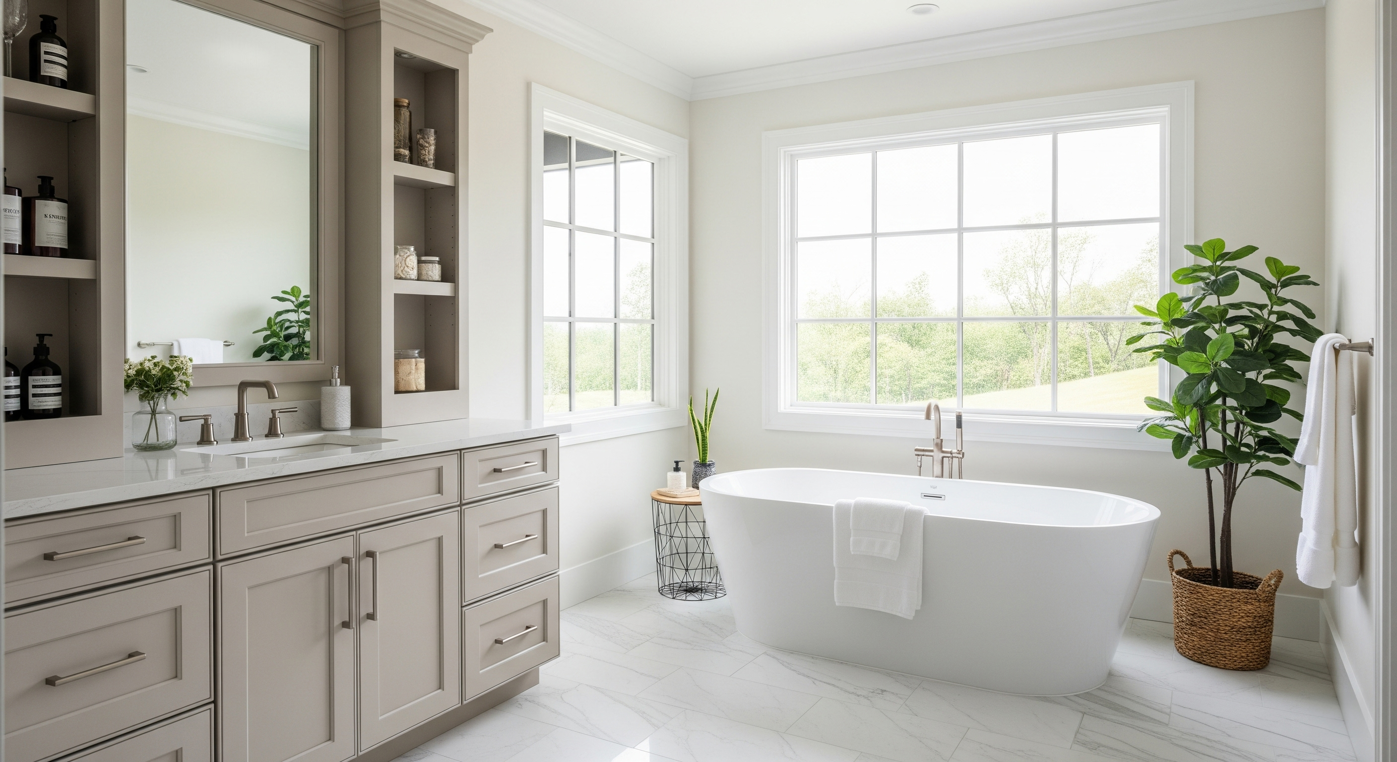 Convert Shower to Tub: Easy Steps & Expert Tips