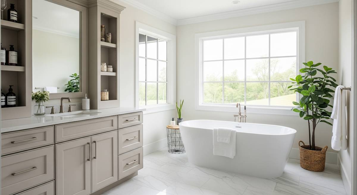 Convert Shower to Tub: Easy Steps & Expert Tips Convert Shower to Tub: Easy Steps & Expert Tips