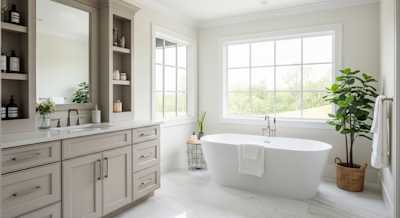 Convert Shower to Tub: Easy Steps & Expert Tips