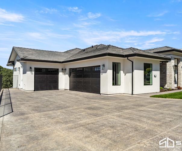 New Construction Home Build in Roseville, CA 95661