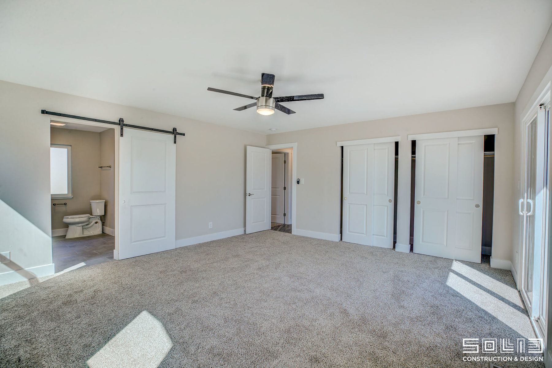 Whole House Remodel