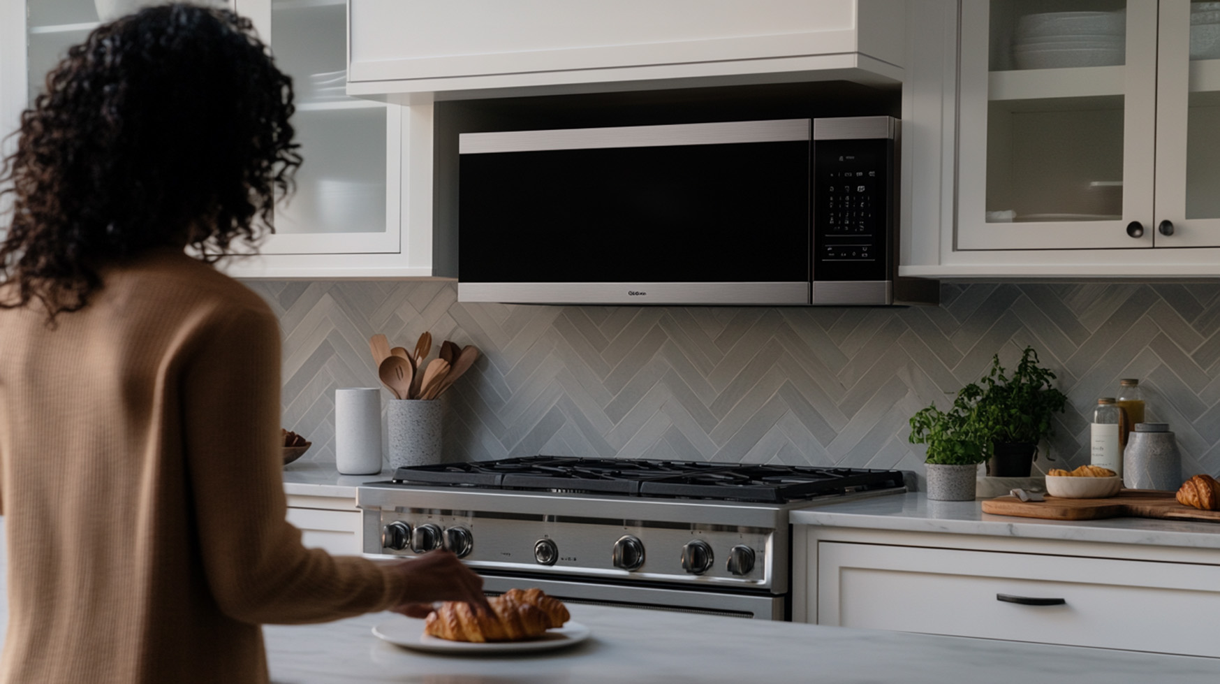 The Ultimate Guide to Low Profile Microwaves