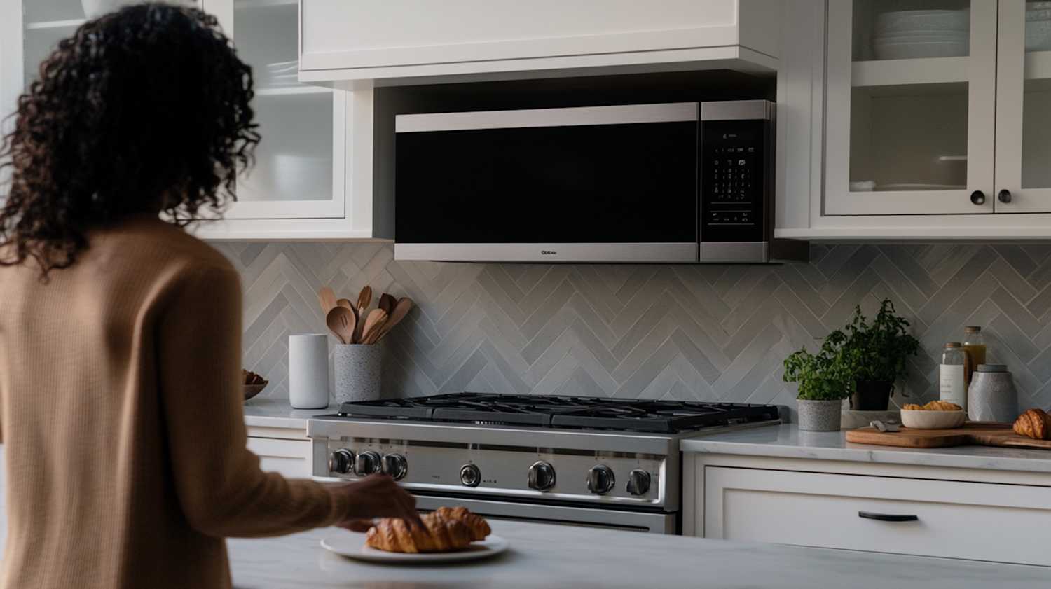 The Ultimate Guide to Low Profile Microwaves