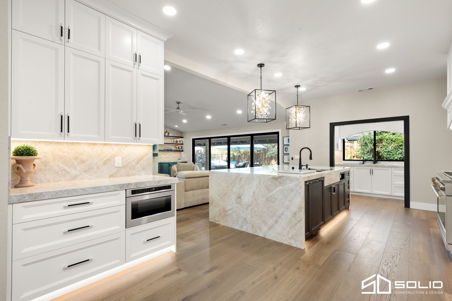Complete Home Remodel