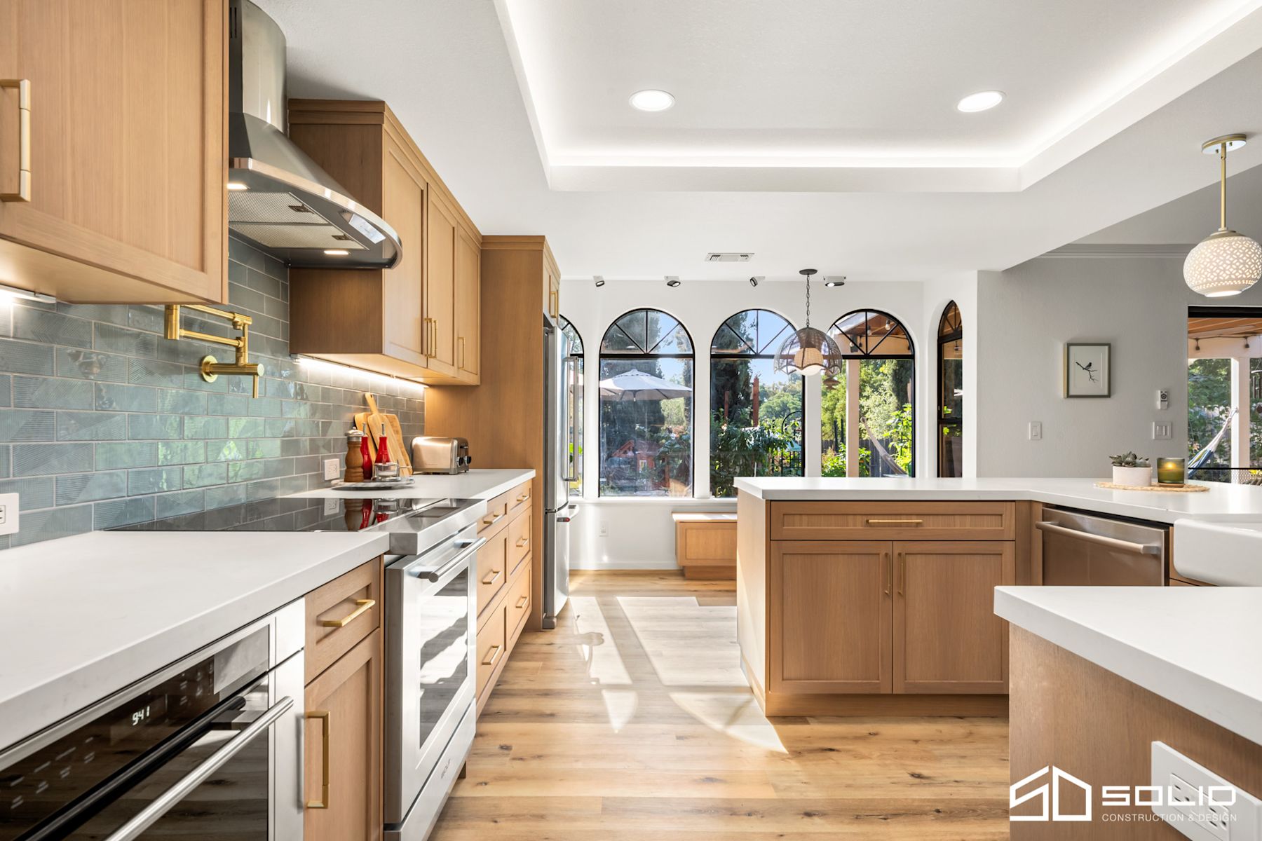 Kitchen Remodel