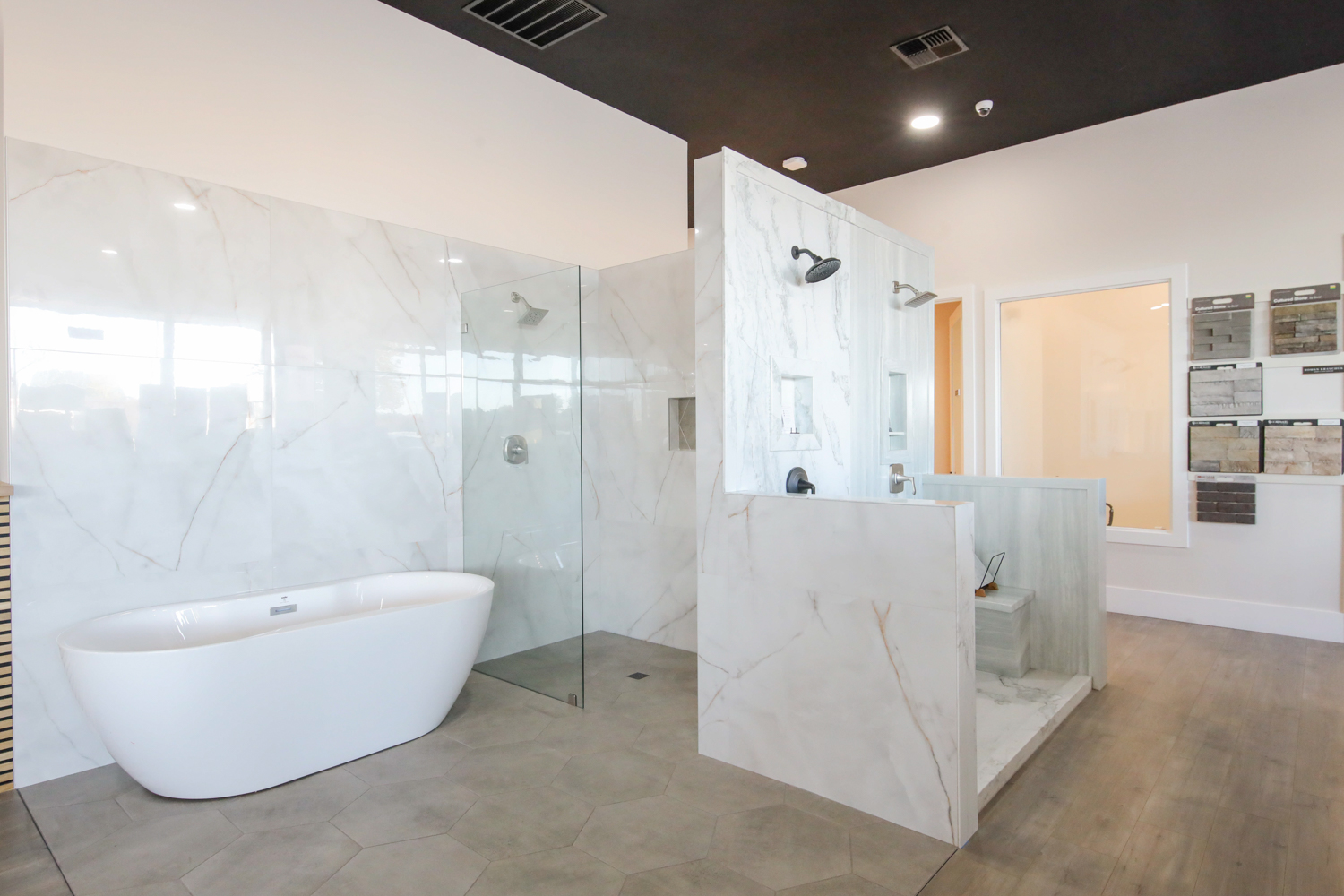 Solid Construction & Design Showroom