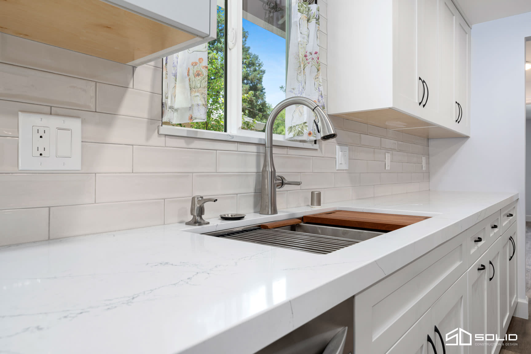 Kitchen Remodel
