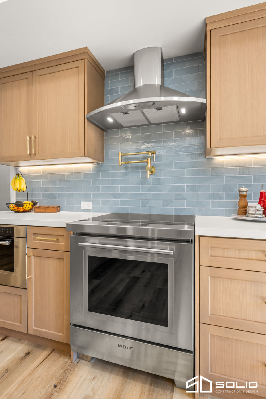 Kitchen Remodel