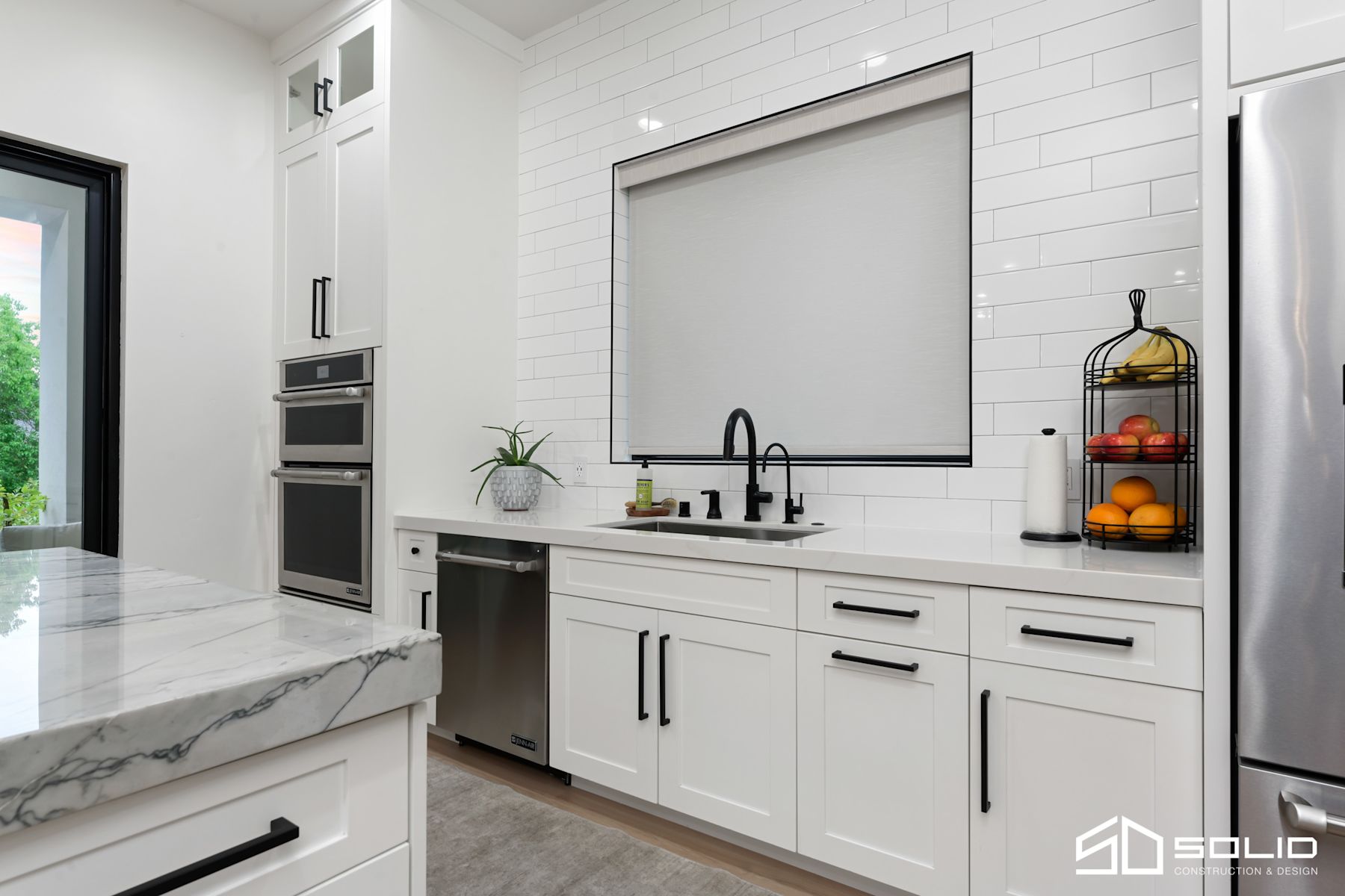 Complete Kitchen Remodel