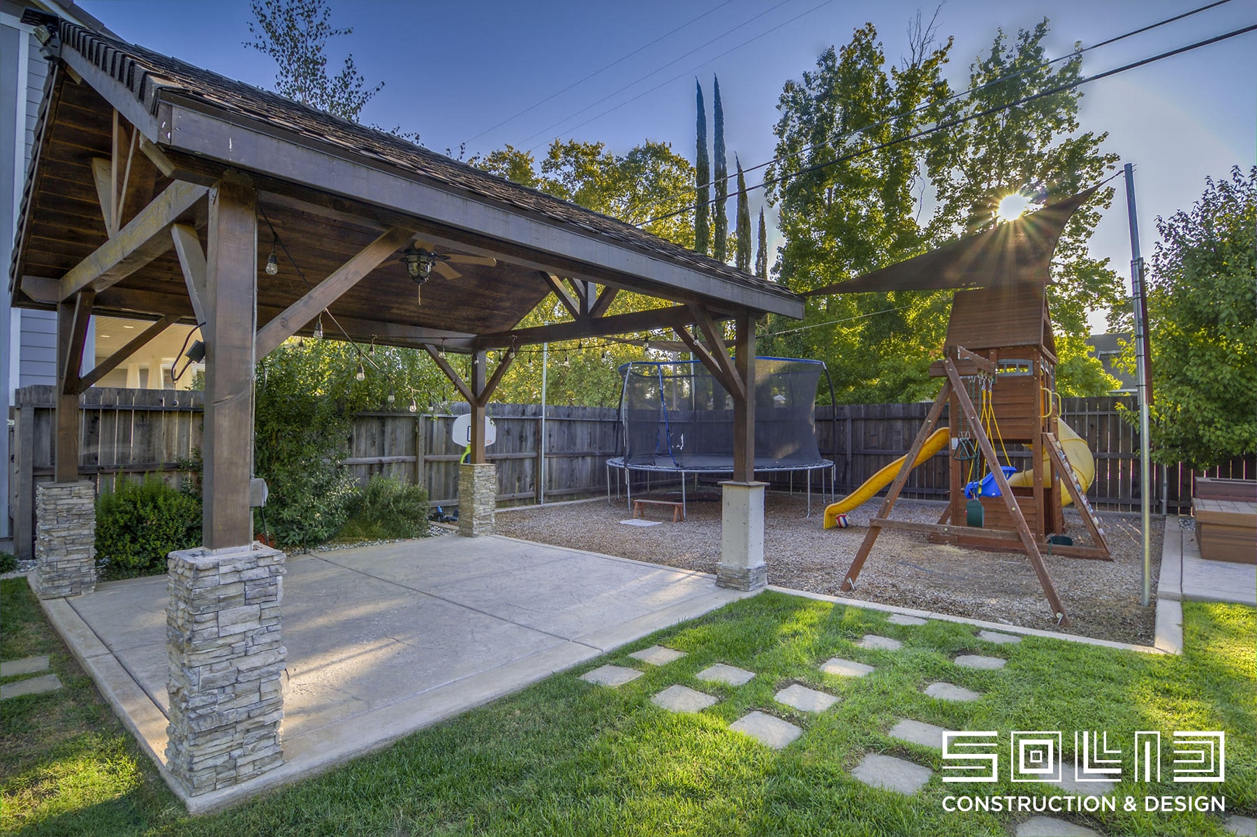 Sacramento, CA New Construction Home