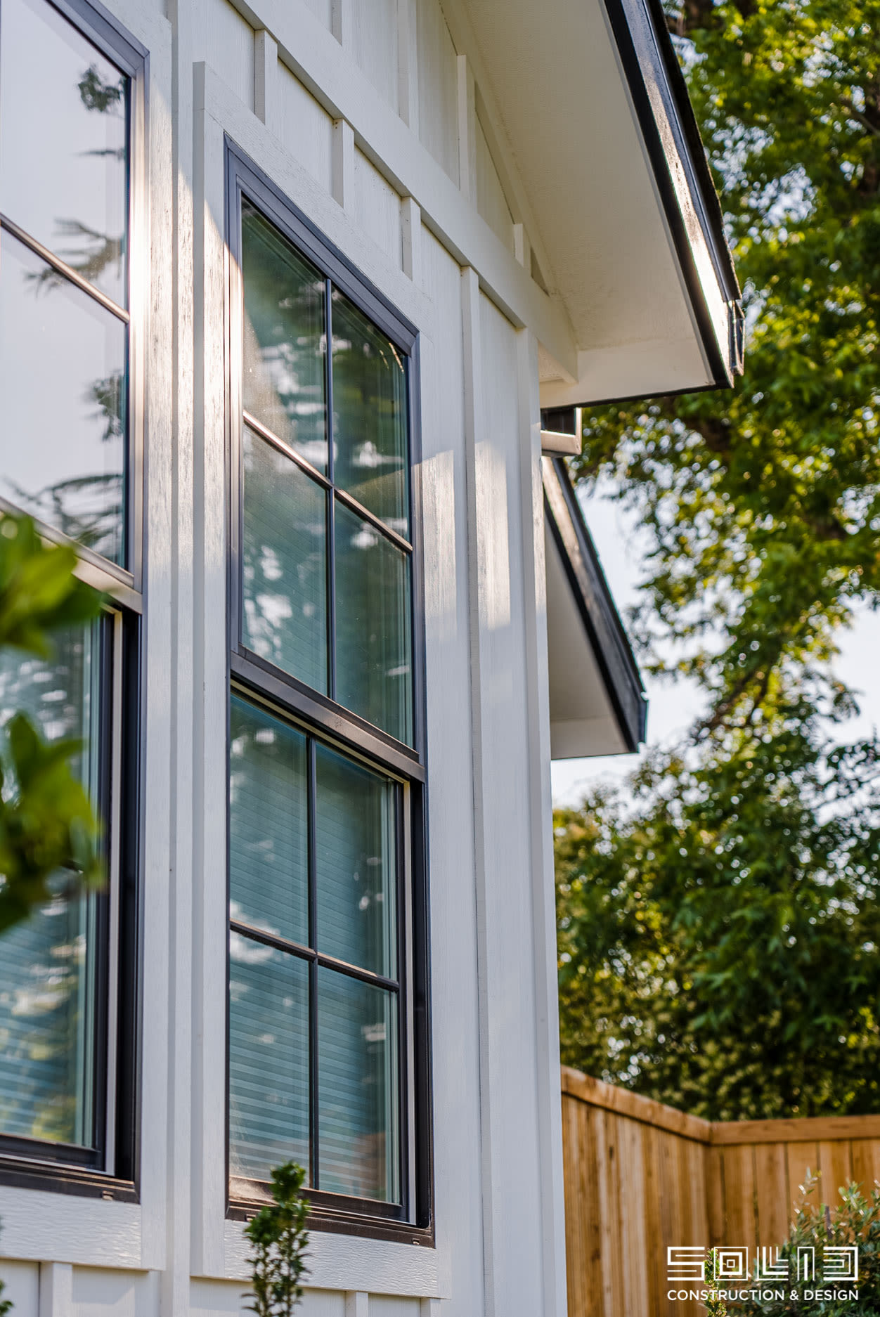 Custom Home Build