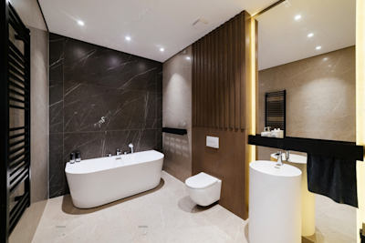 Bathroom Remodeling Ideas on a Budget