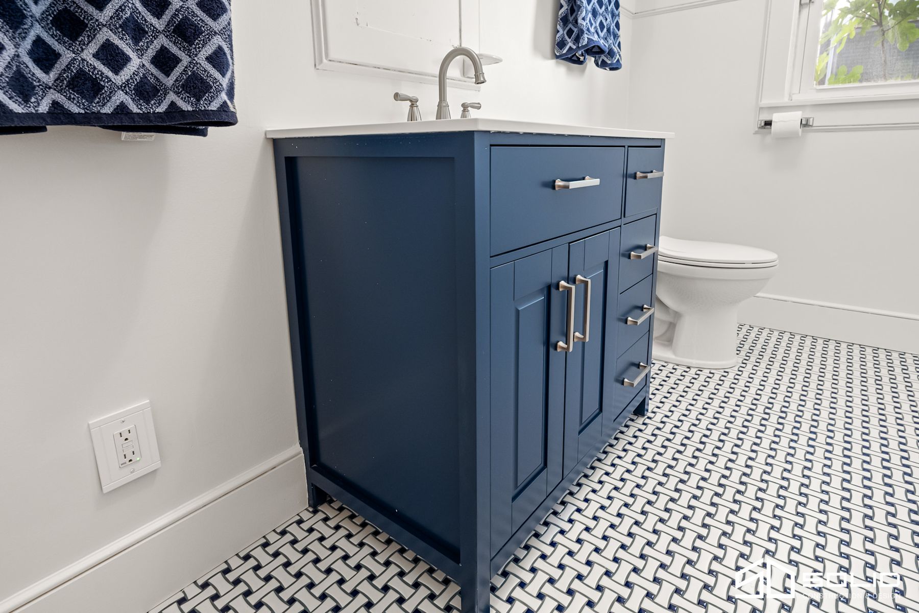 Complete Bathroom Remodel
