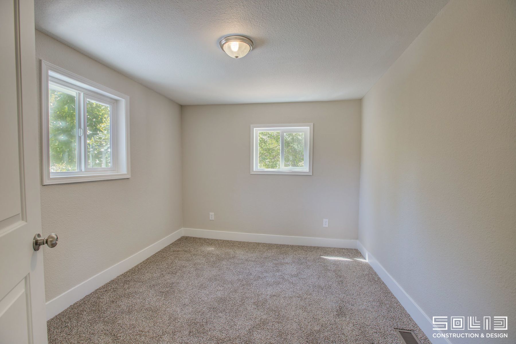 Full House Remodel