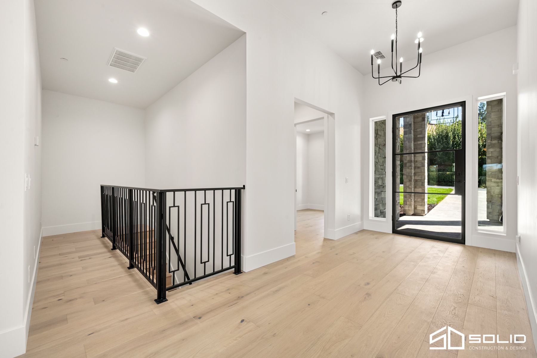 New Construction Home Build