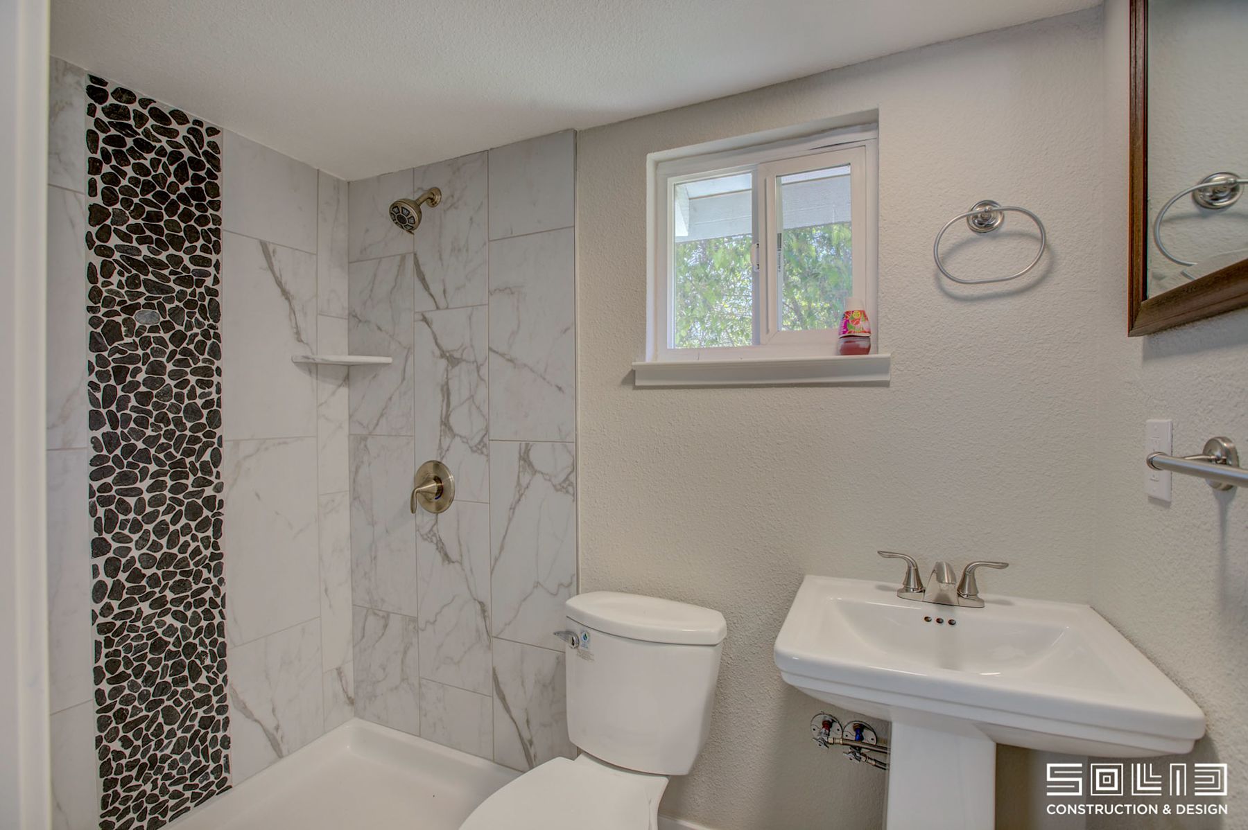 Full House Remodel