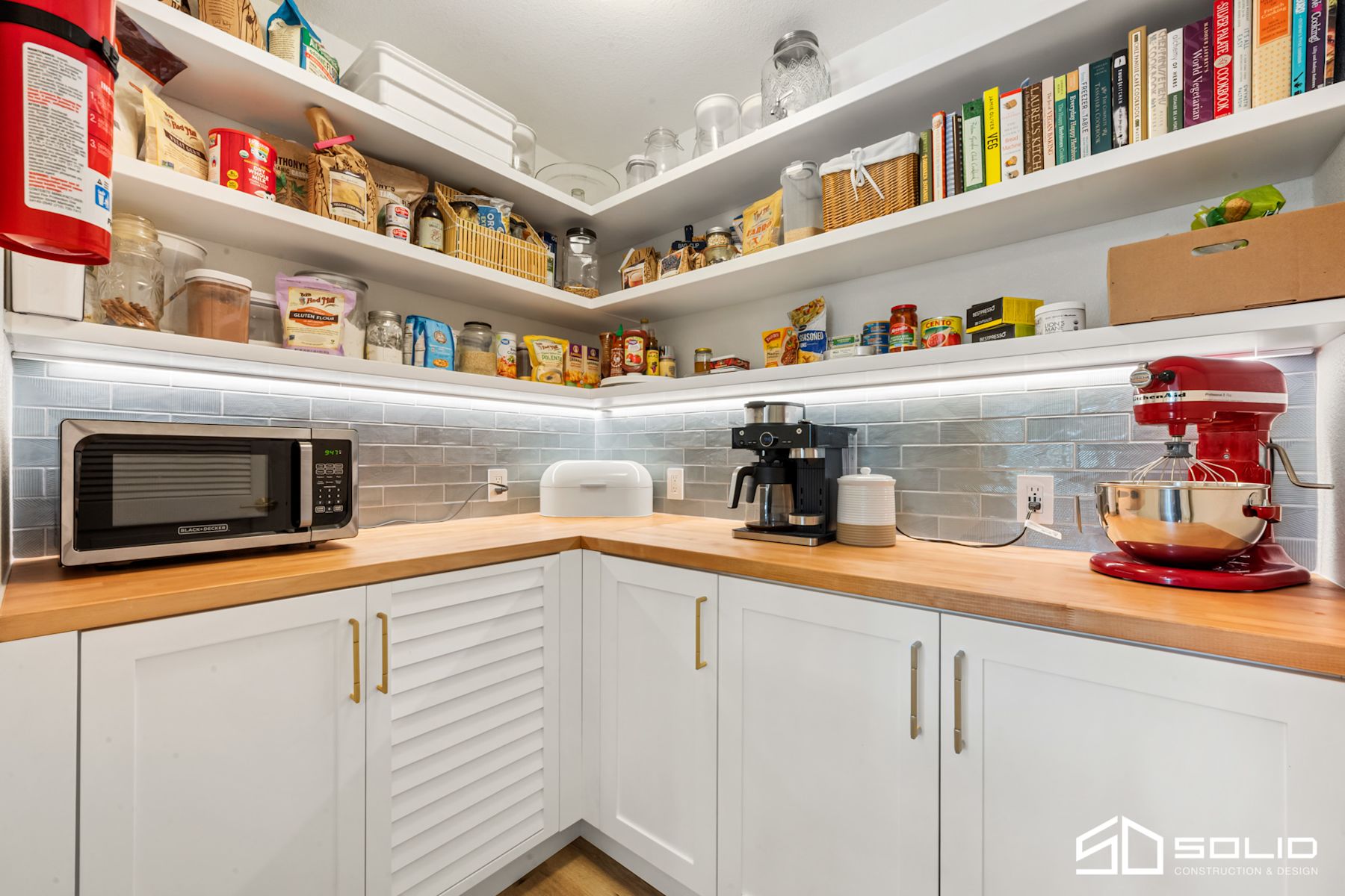 Kitchen Remodel