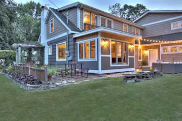 Foresthill Home Remodeling Contractors