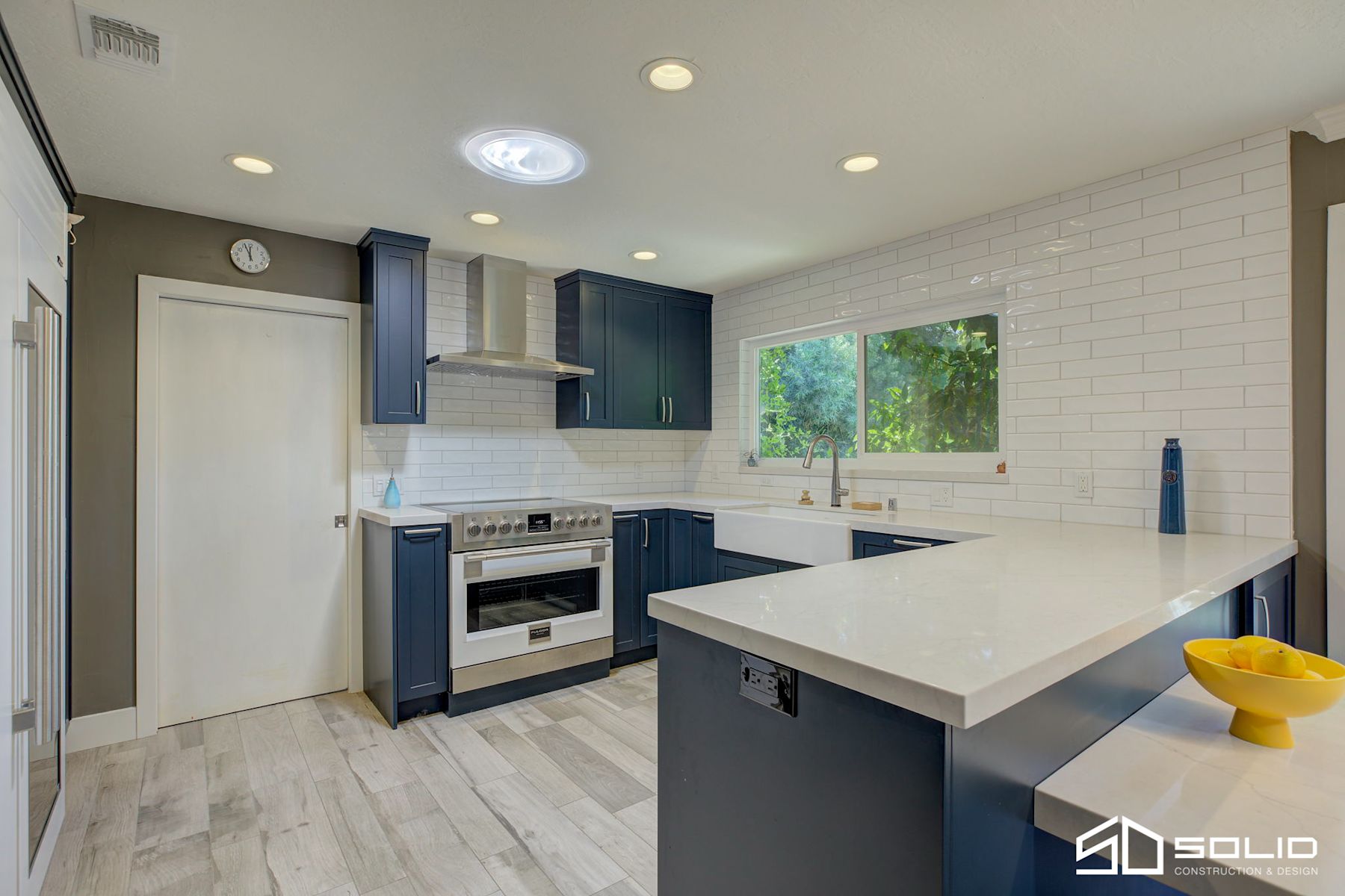 Kitchen Remodel