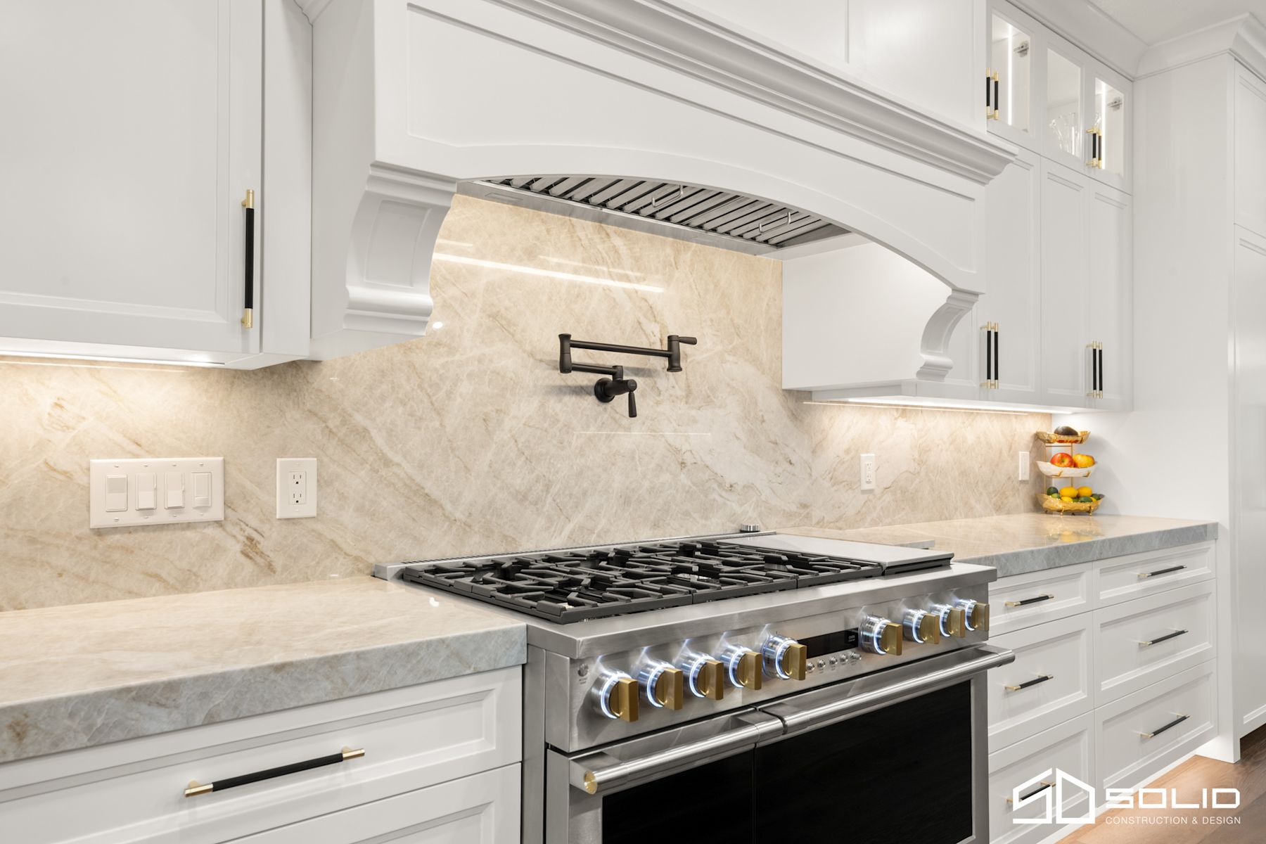 Complete Home Remodel