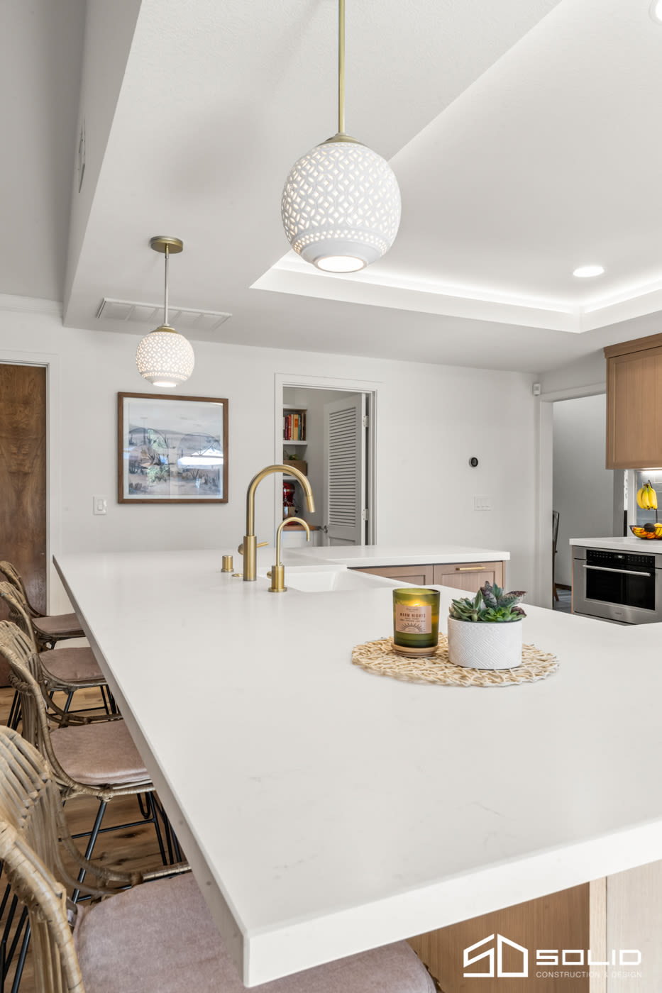 Kitchen Remodel