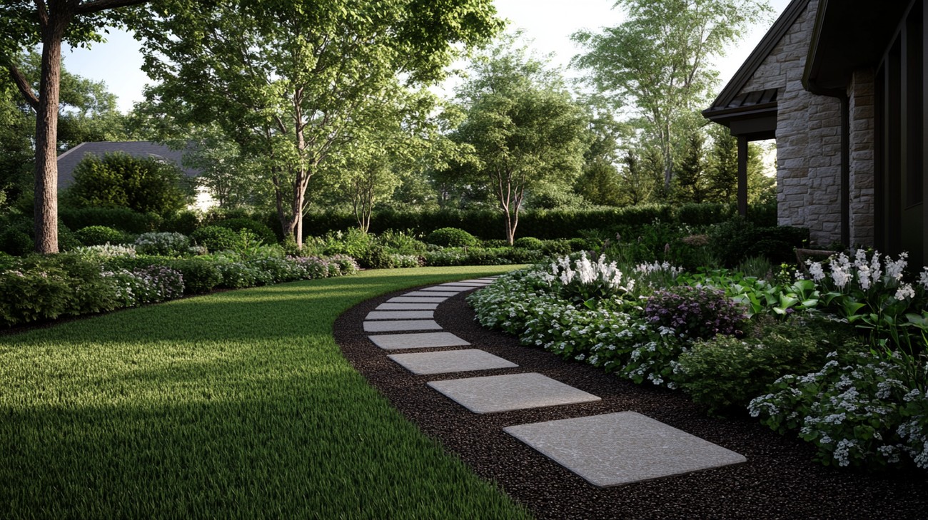 Landscaping Stones: Transform Your Outdoor Space