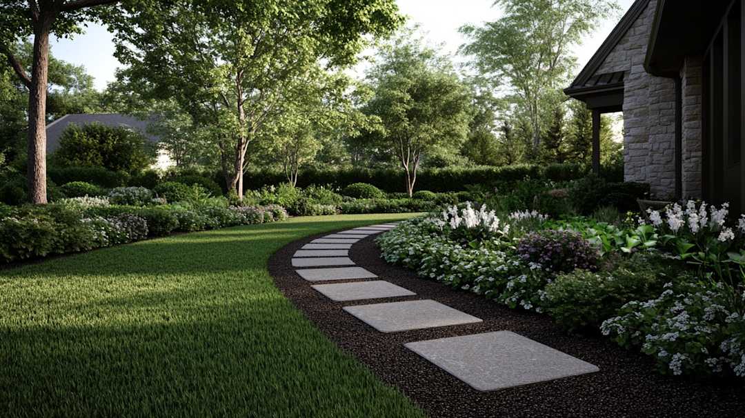 Garden Rocks: Revamp Your Outdoor Area