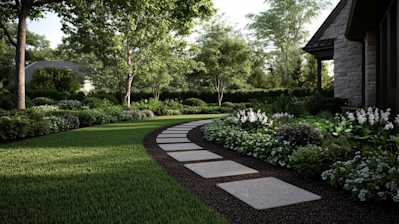 Landscaping Stones: Transform Your Outdoor Space