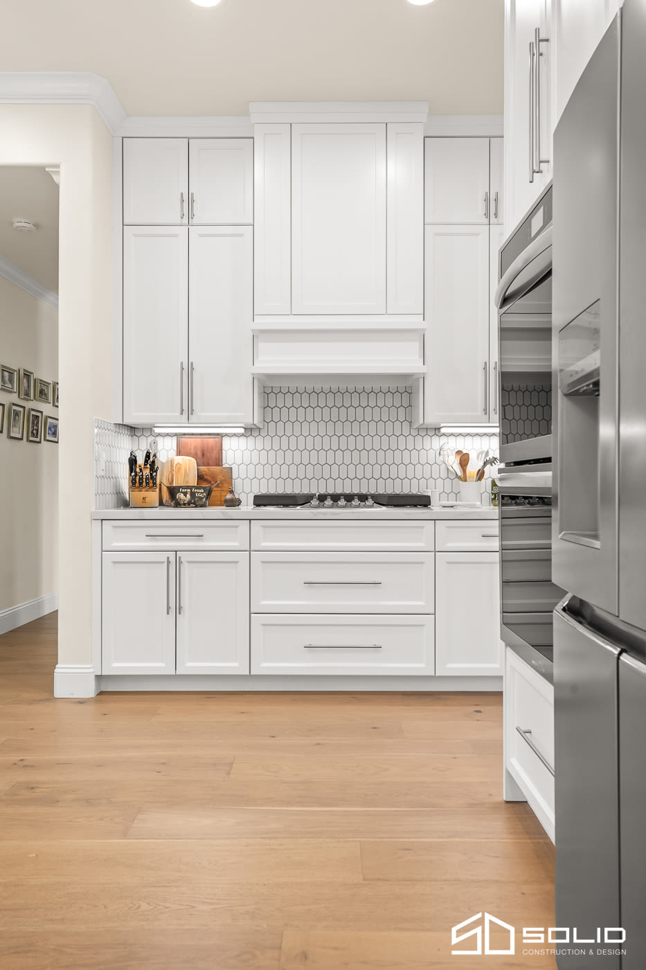 Kitchen Remodel