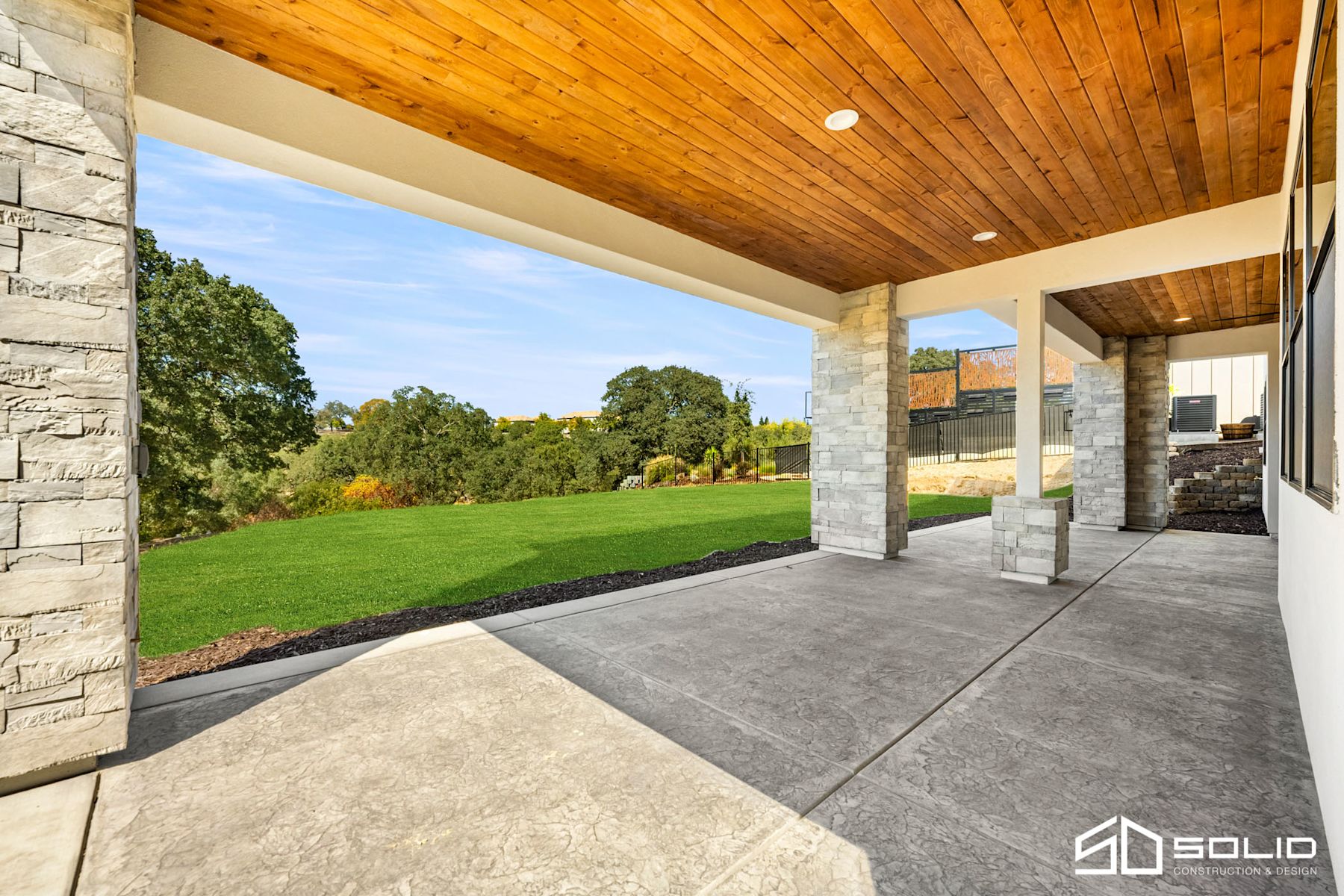 New Construction Home Build