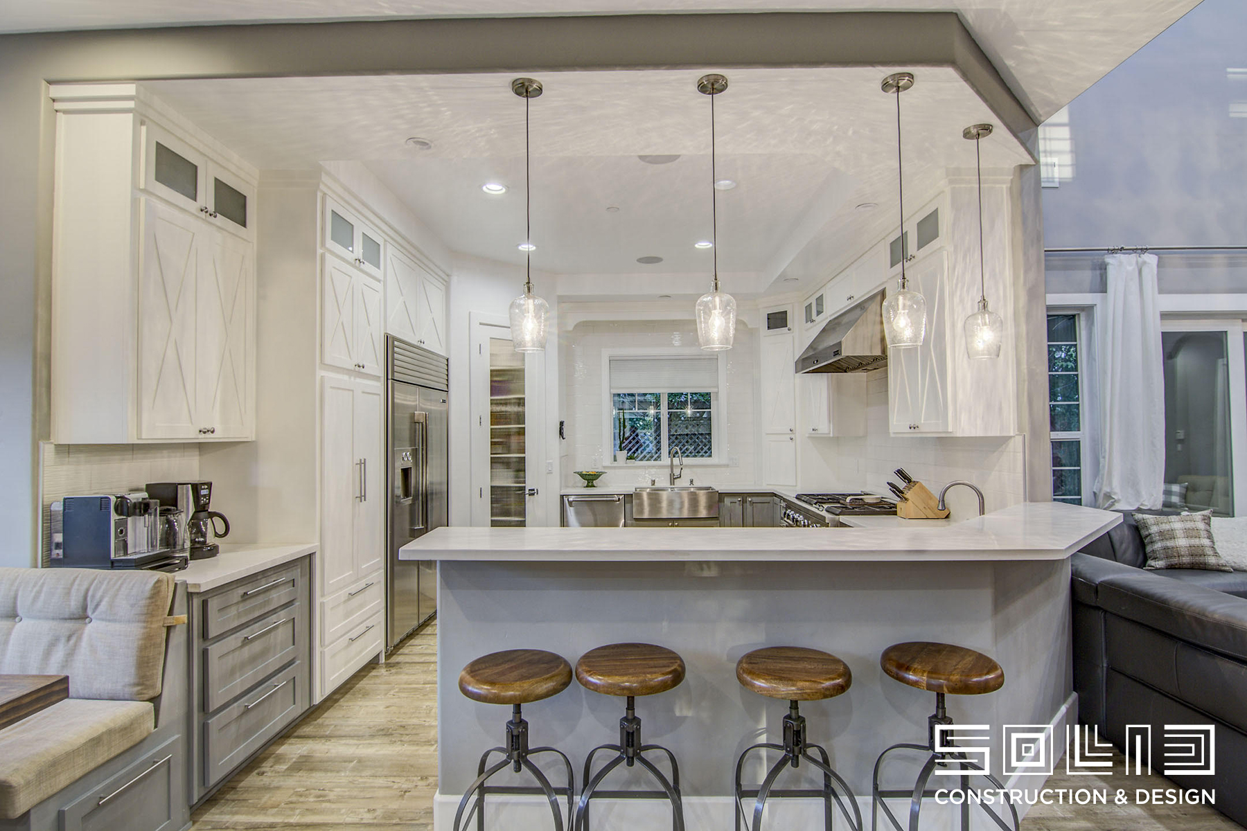 Kitchen Remodeling in Elk Grove, CA