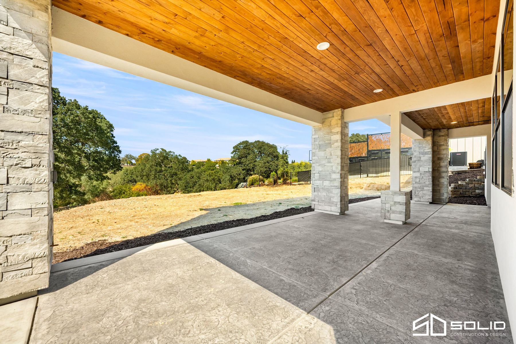 New Construction Home Build