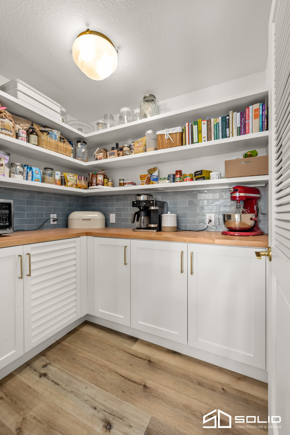 Kitchen Remodel