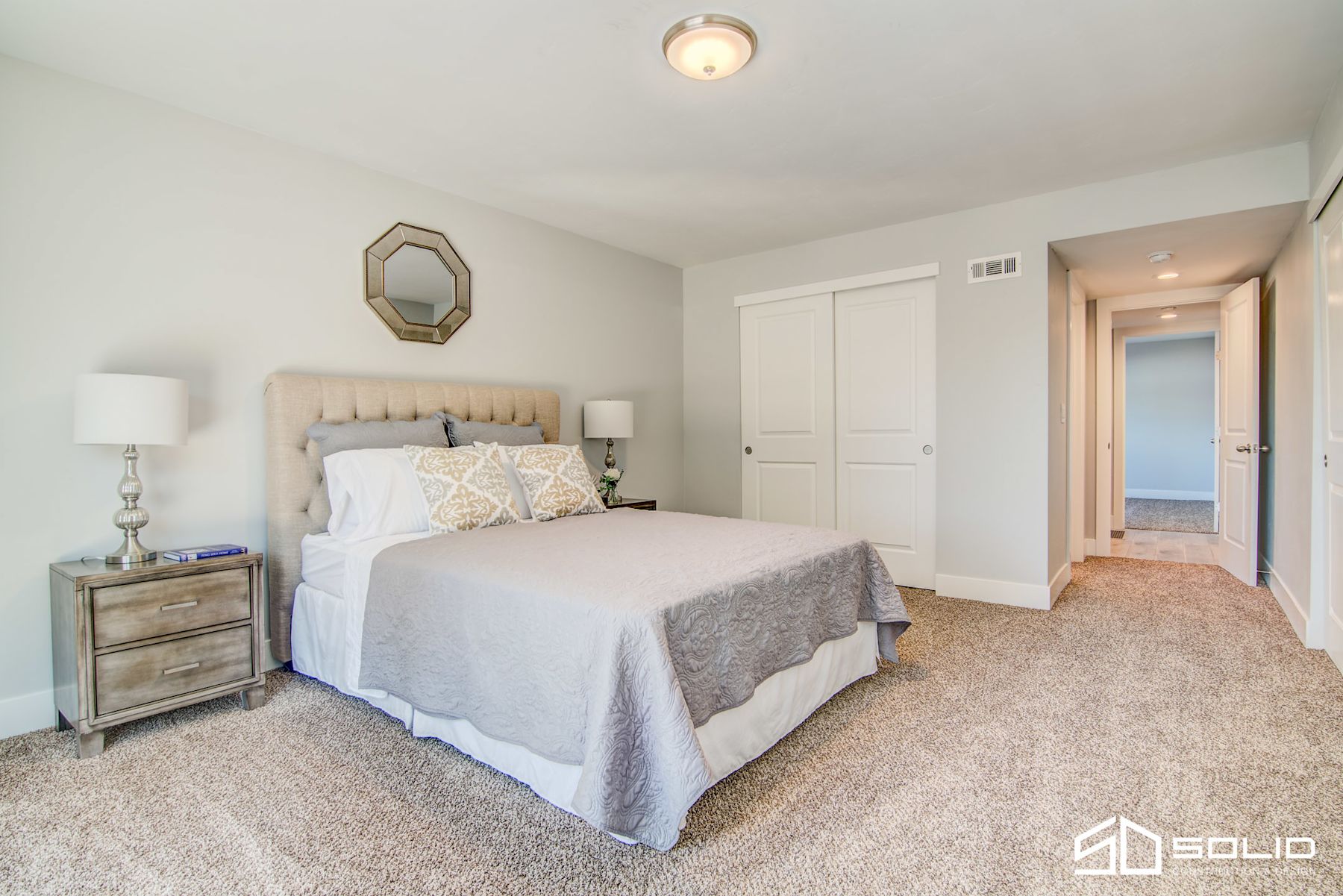 Full House Remodel