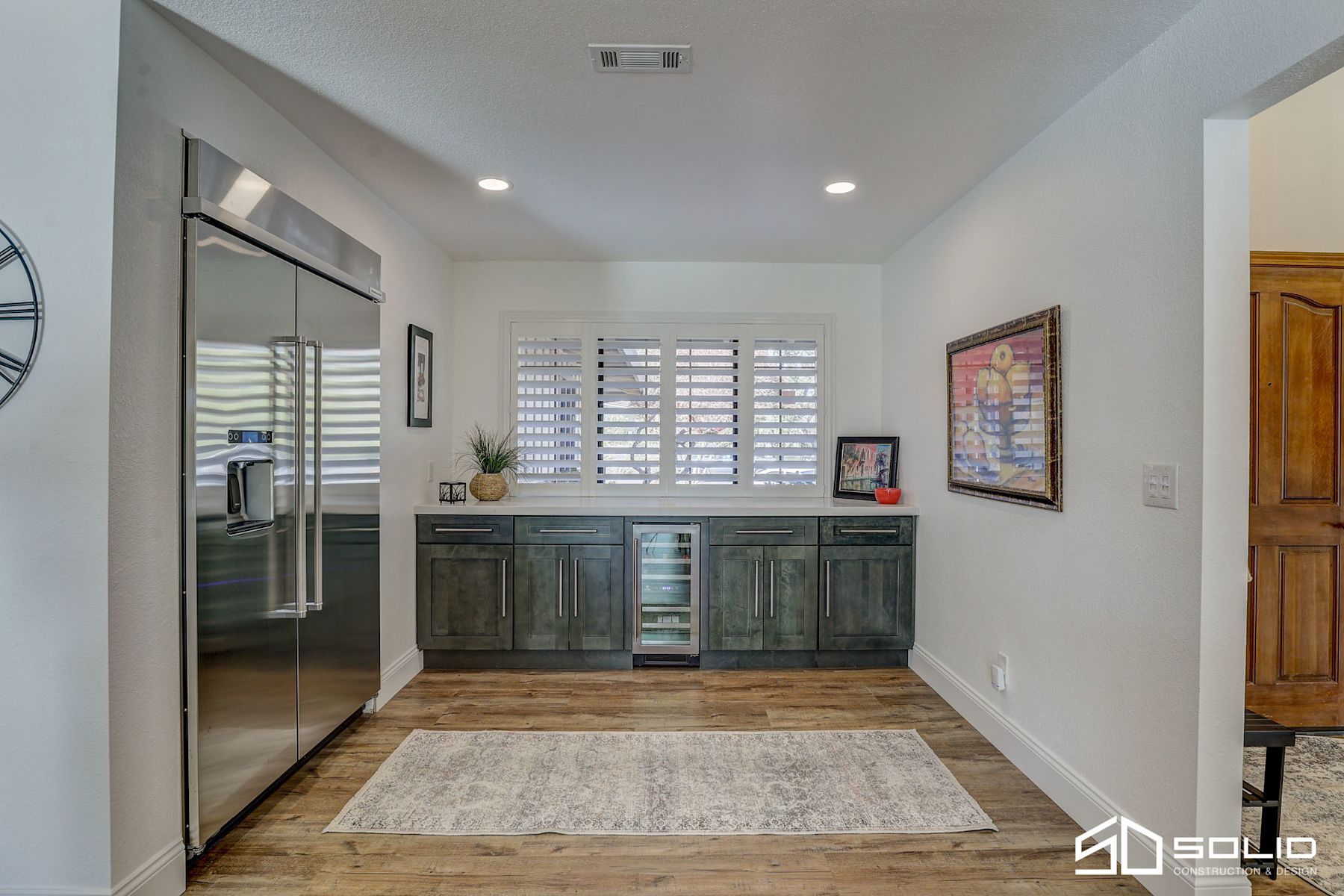 Full Kitchen Remodel