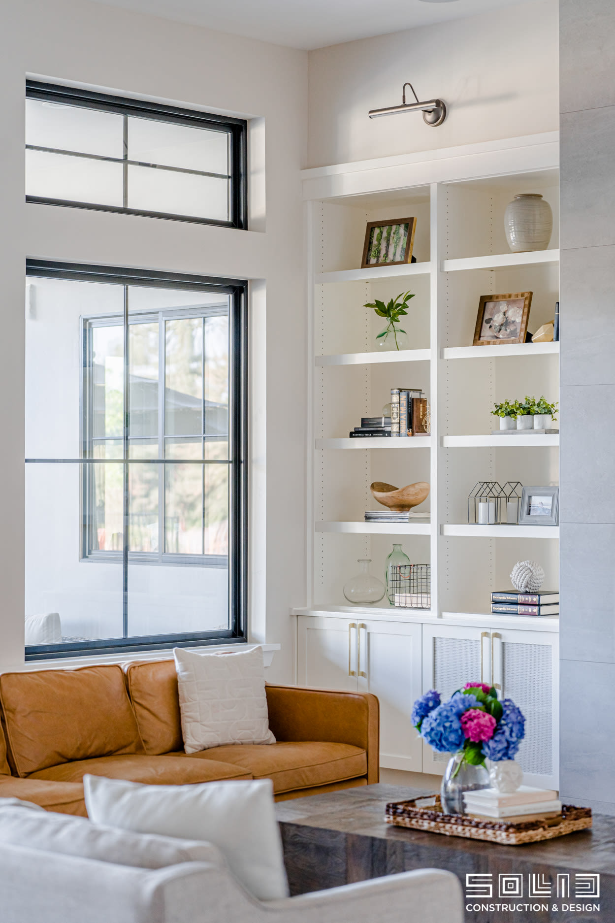Custom Home Build