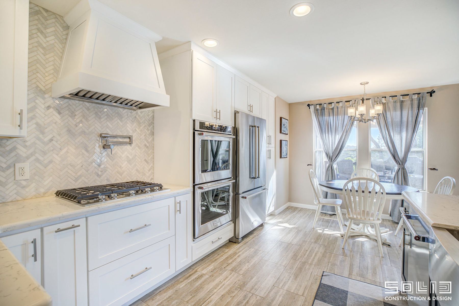 Kitchen Remodel