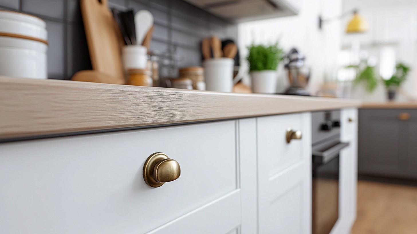 Brass Knobs: The Ultimate Guide to Choosing and Installing