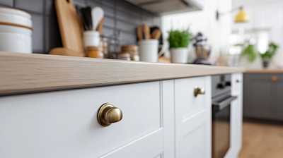 Brass Knobs: The Ultimate Guide to Choosing and Installing