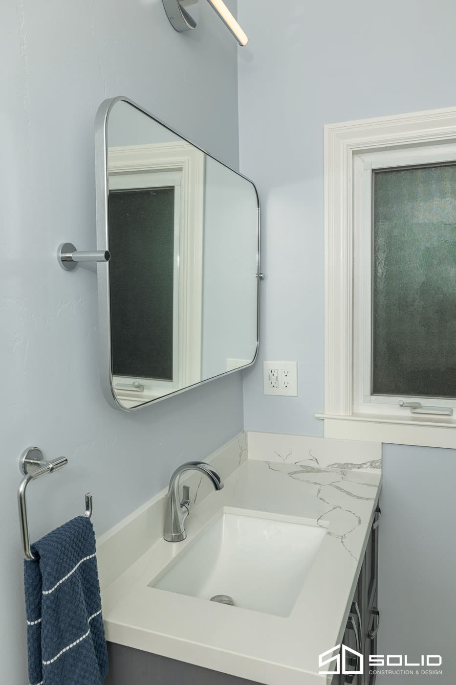Bathroom Remodel