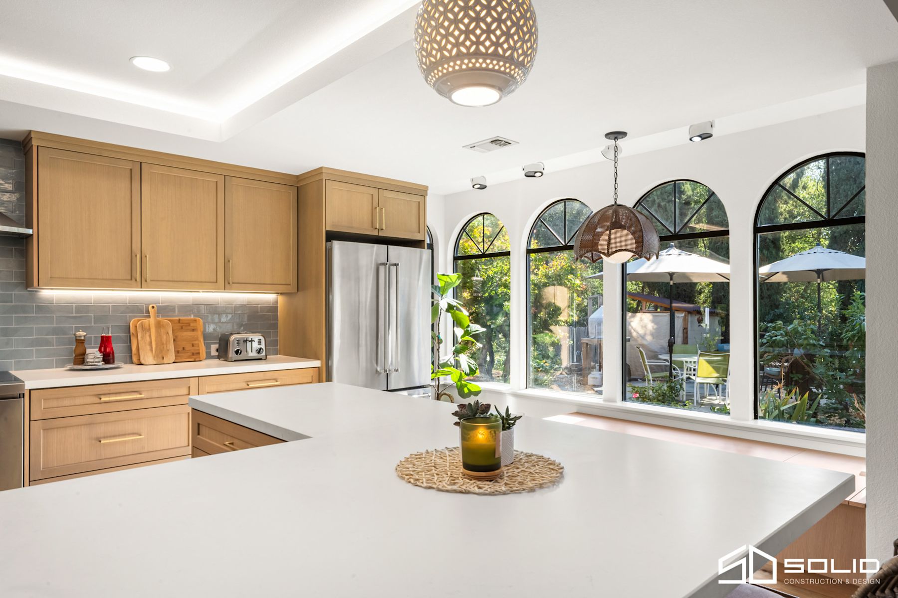 Kitchen Remodel
