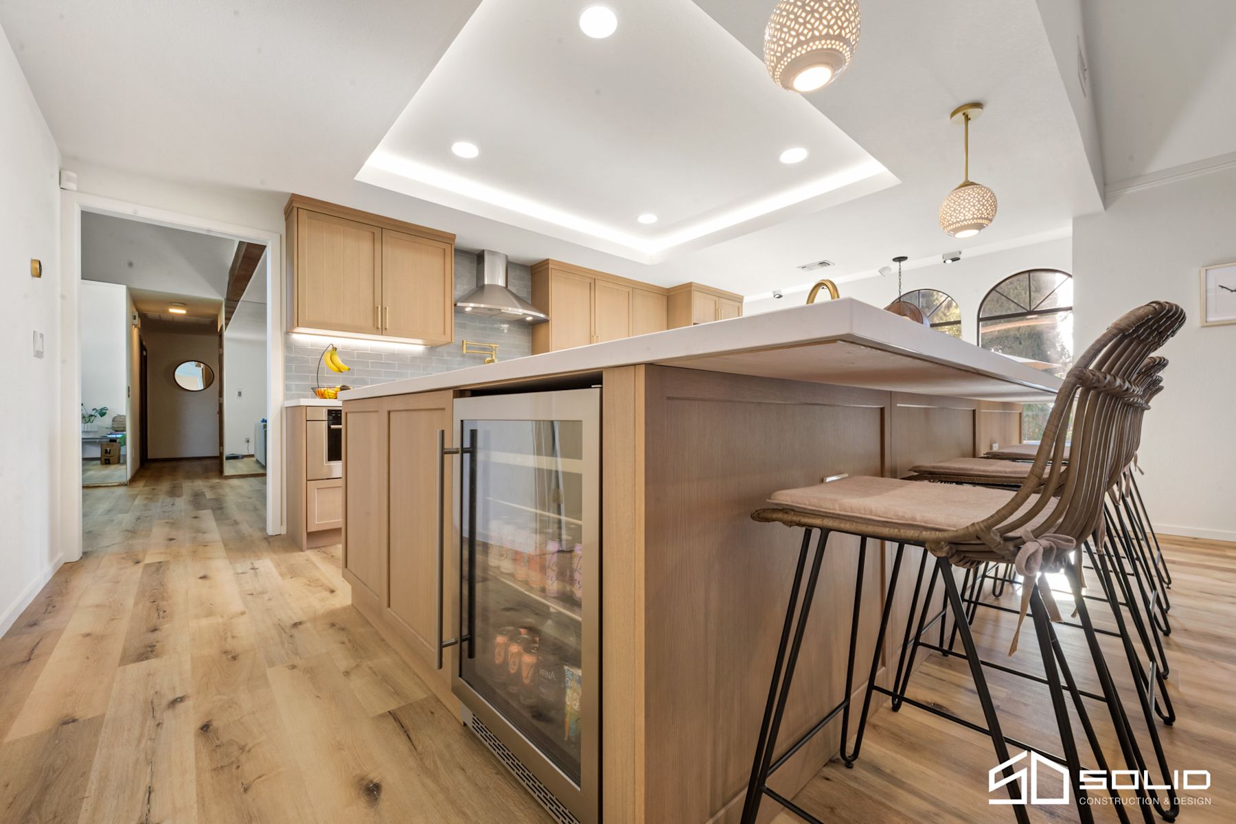 Kitchen Remodel