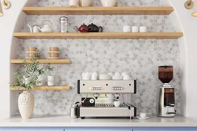 Creative Coffee Bar Ideas to Inspire Your Home