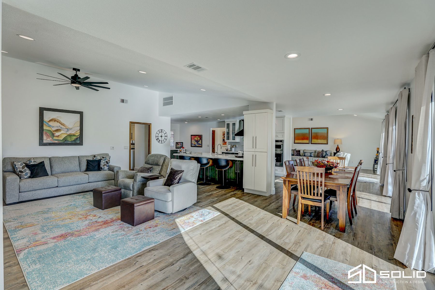 Full Kitchen Remodel