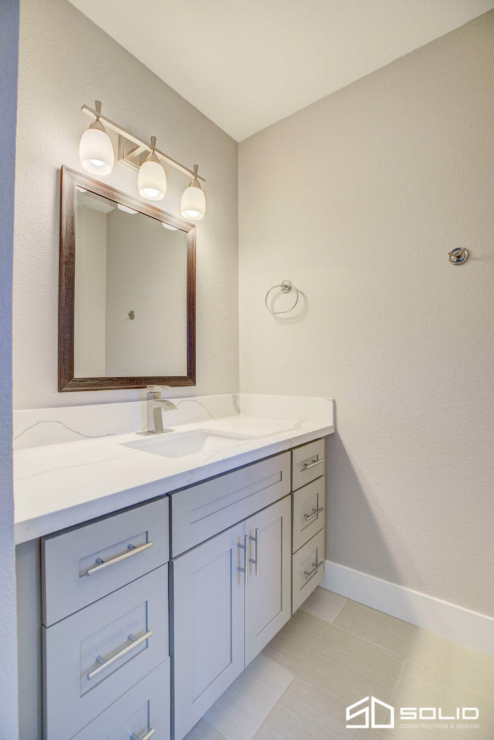 Home Remodel