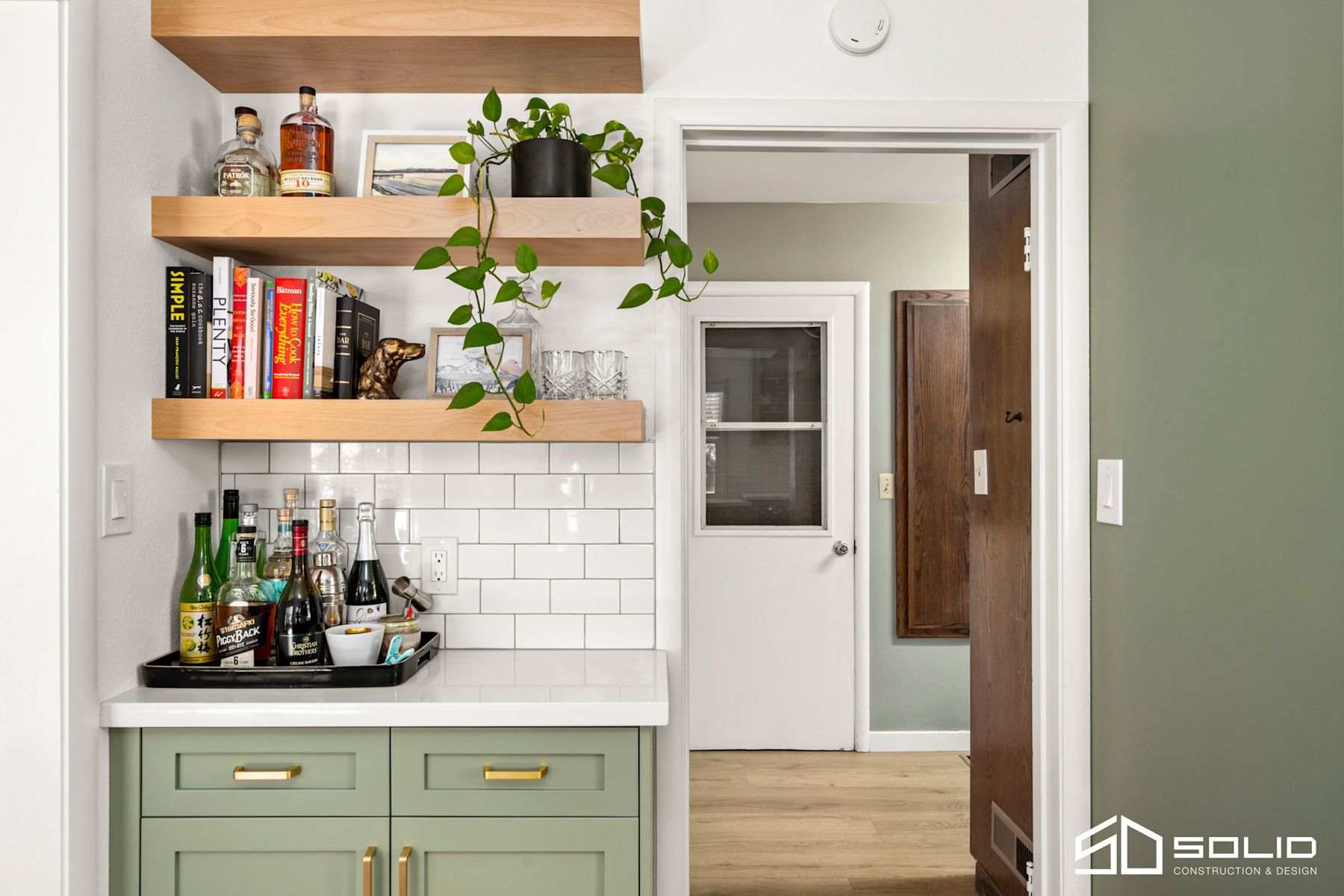 Complete Kitchen Remodel