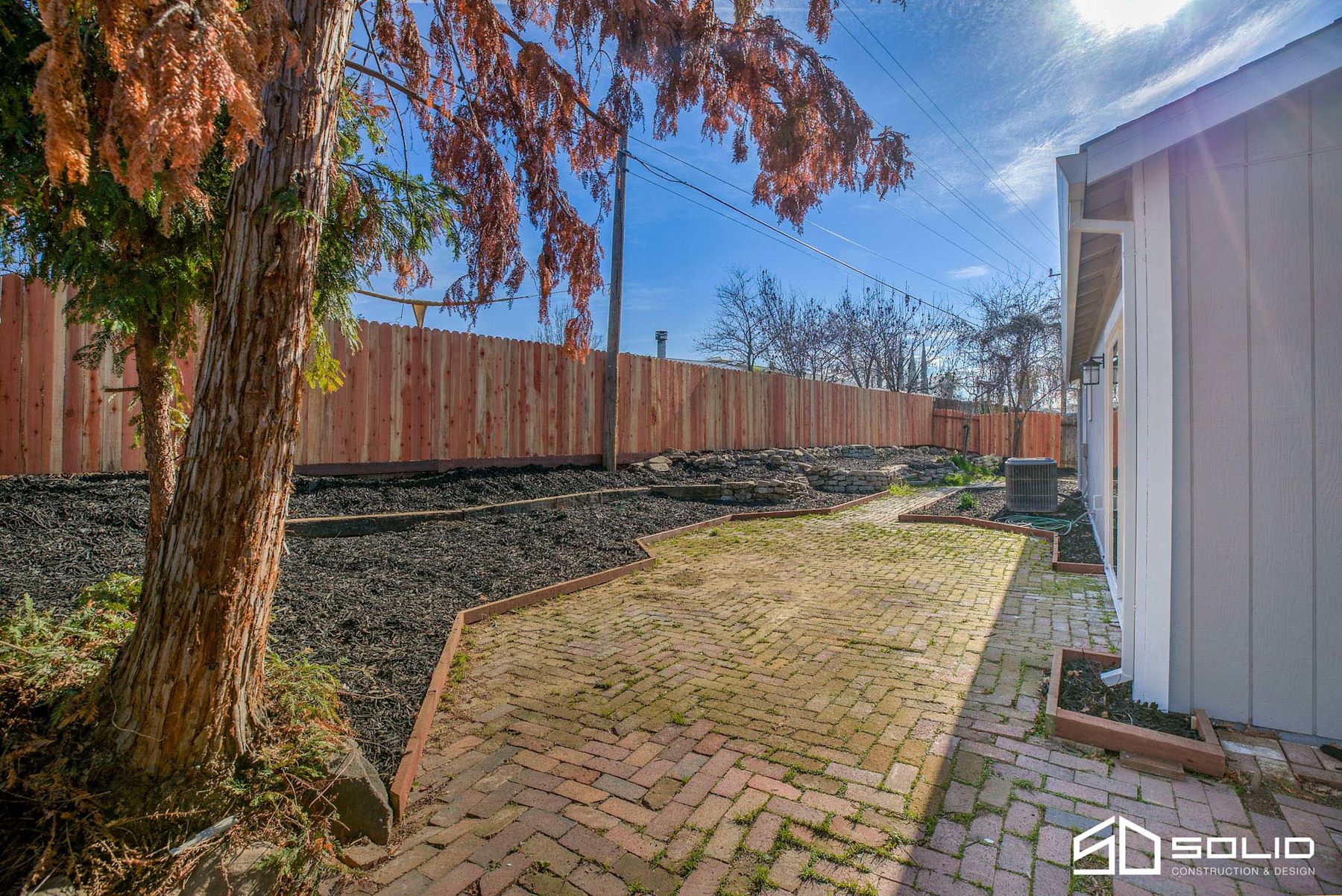 Home Remodel