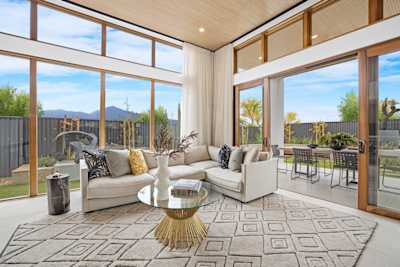 Increasing Natural Lighting with Window Replacement in Sacramento