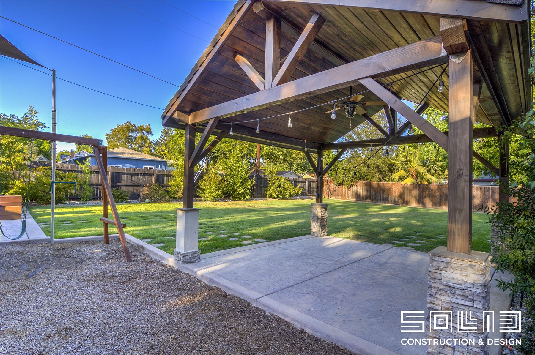 New Construction Project in Sacramento, CA