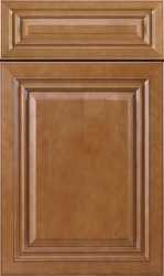 Cinnamon Maple Glazed